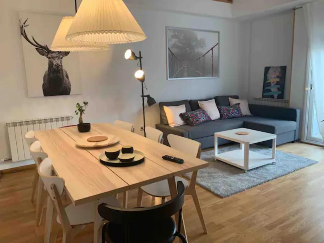 Acojedor Duplex En Balaguer Apartman Kültér fotó