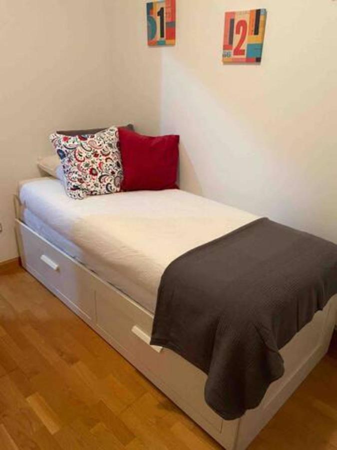 Acojedor Duplex En Balaguer Apartman Kültér fotó