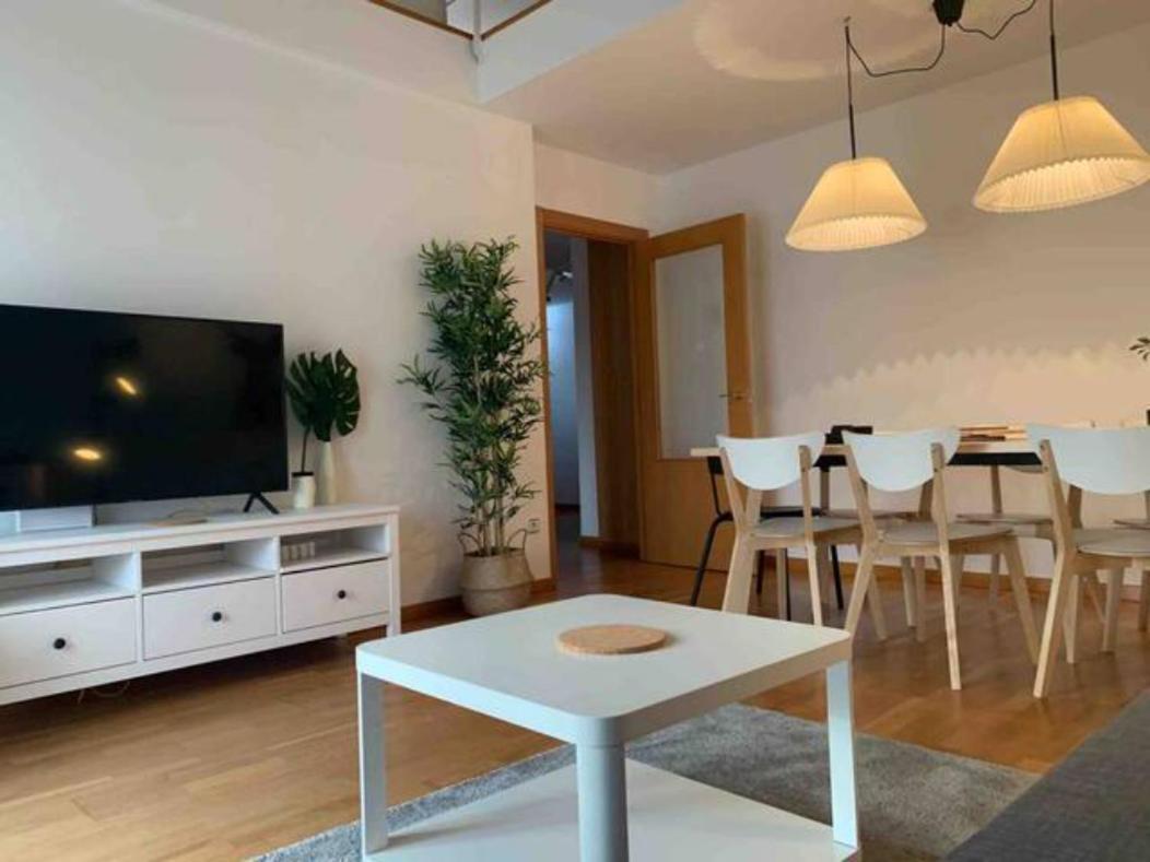 Acojedor Duplex En Balaguer Apartman Kültér fotó