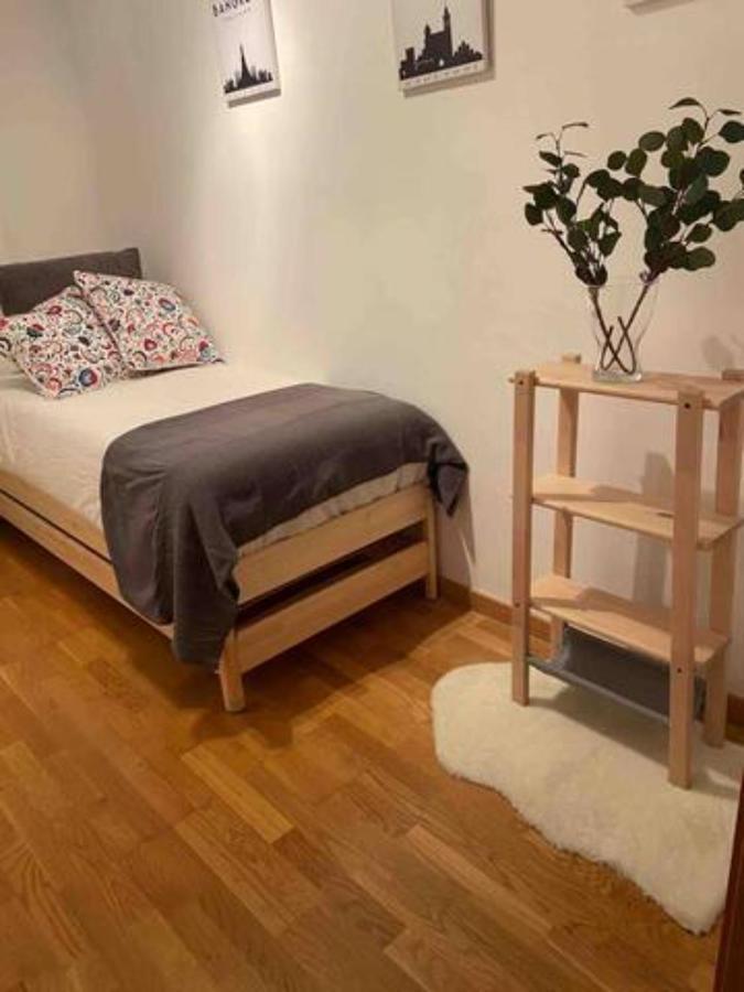 Acojedor Duplex En Balaguer Apartman Kültér fotó