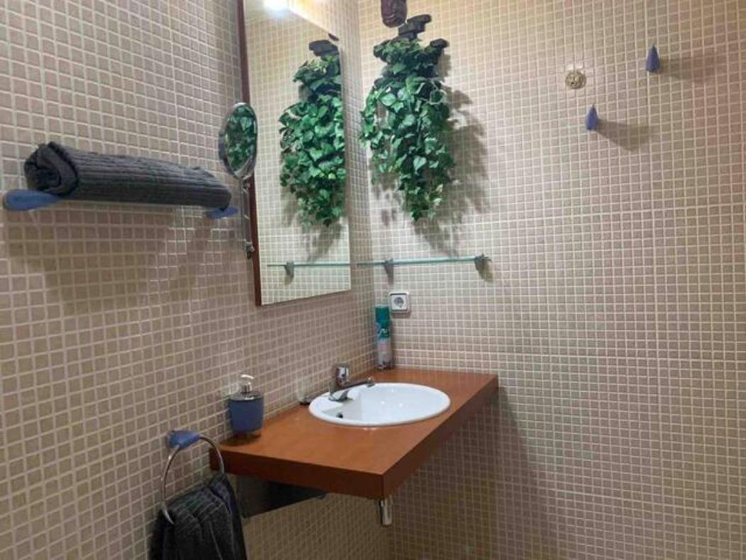Acojedor Duplex En Balaguer Apartman Kültér fotó